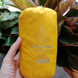 Áo gió nữ vân gạo