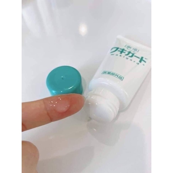 Gel Nách Kobayashi Nhật Bản