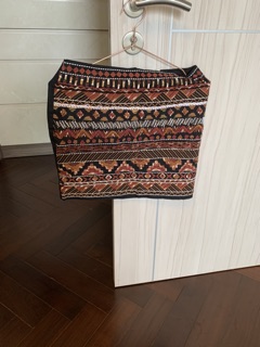 Thanh lý chân váy h&m auth