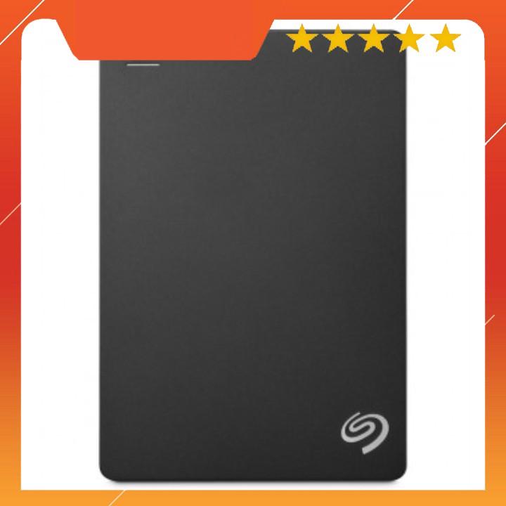 XẢ KHO -  Ổ cứng HDD Seagate 1TB Backup Plus Slim 3.0, 2.5'' (đen) BTC01