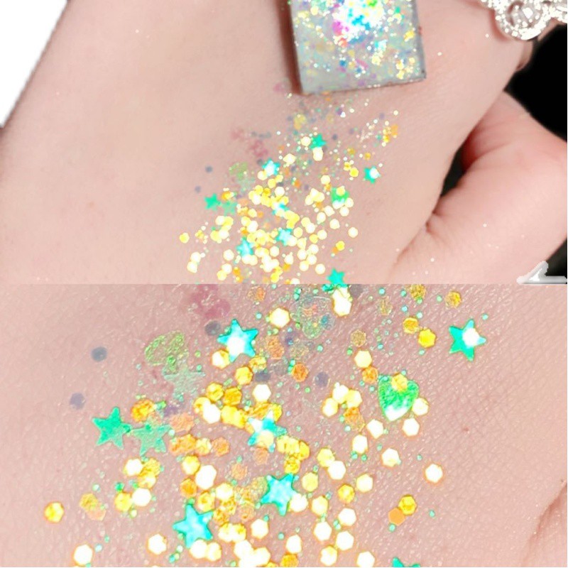 Bảng Phấn Mắt MUGE LEEN 18 màu | BigBuy360 - bigbuy360.vn