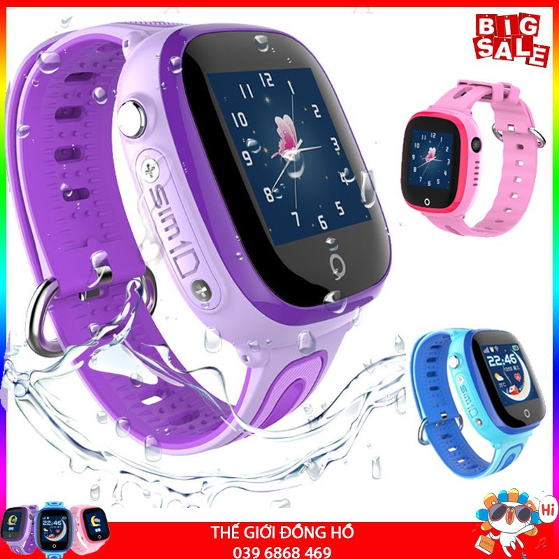 THẾ GIỚI ĐỒNG HỒ HN