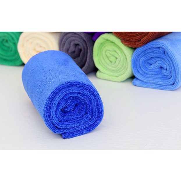 Khăn Lau Xe Chuyên Dụng , Lau Xe Hơi, Xe Ô Tô 30x40 | BigBuy360 - bigbuy360.vn