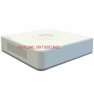 Đầu ghi HDTVI 8 kênh Hikvision DS-7108HQHI-K1 (TURBO HD 4.0)