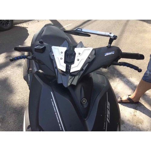 MÃO CNC CAO CẤP NVX TFX - VH243