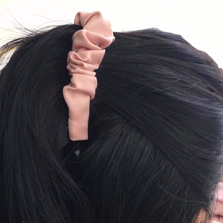 Kẹp dọc phồng tóc xinh