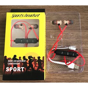 Tai nghe bluetooth Sport ( 2 tai)