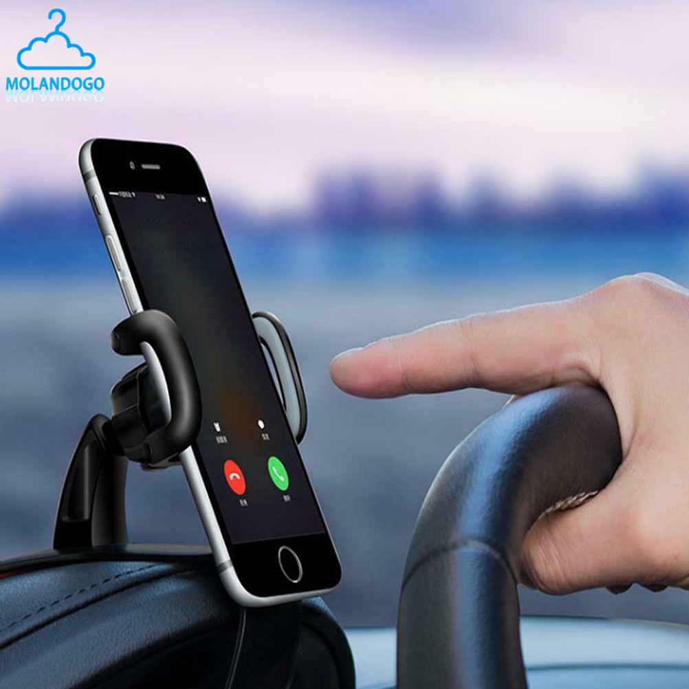 Khung đỡ điện thoại gắn bảng điều khiển xe hơi | BigBuy360 - bigbuy360.vn