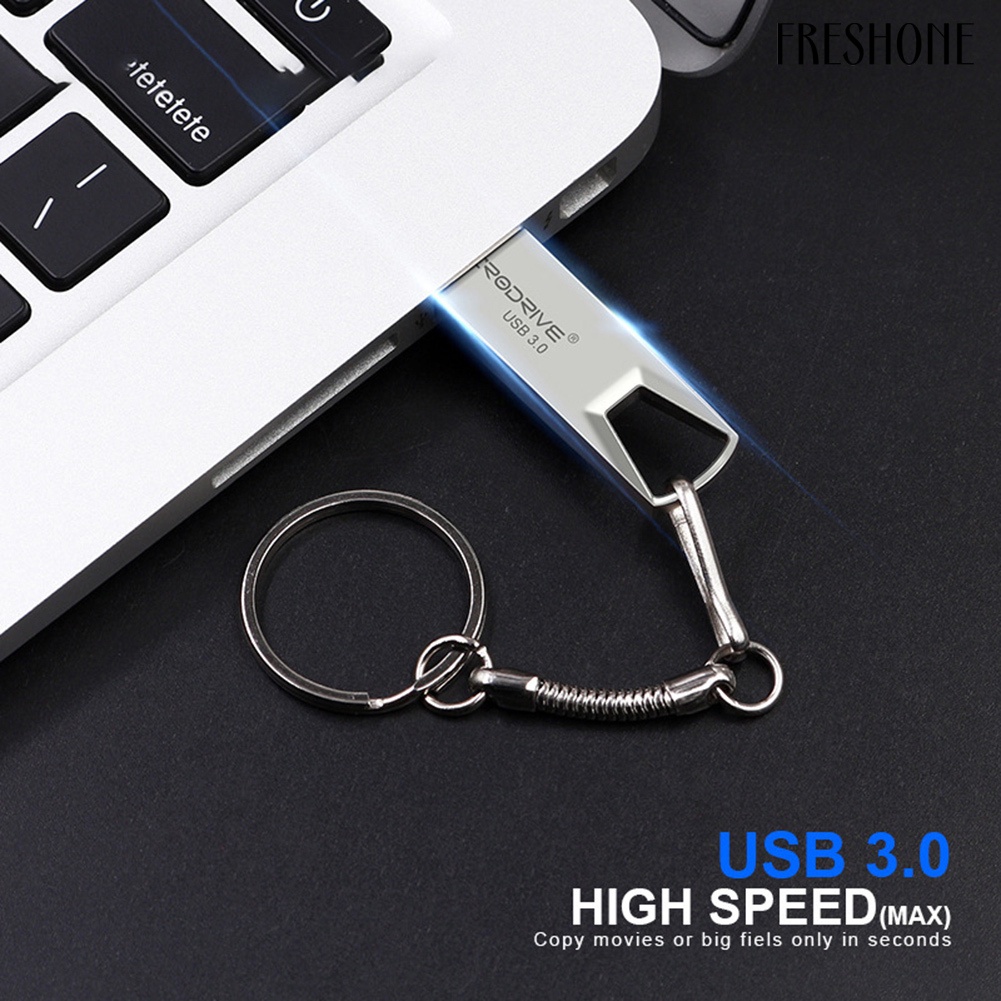 Usb 3.0 1 / 2tb Có Móc Khóa Giá Đỡ | BigBuy360 - bigbuy360.vn