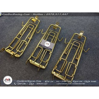 Baga Ex150 vàng Gold - Baga Exciter 150 màu vàng cực độc và đẹp
