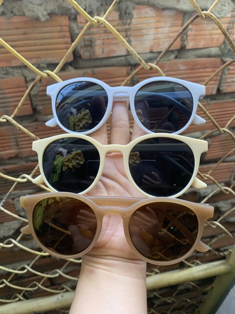 [Mã FARSSTGRE giảm 5K đơn bất kỳ] Kính mắt siêu hot về hàng | BigBuy360 - bigbuy360.vn