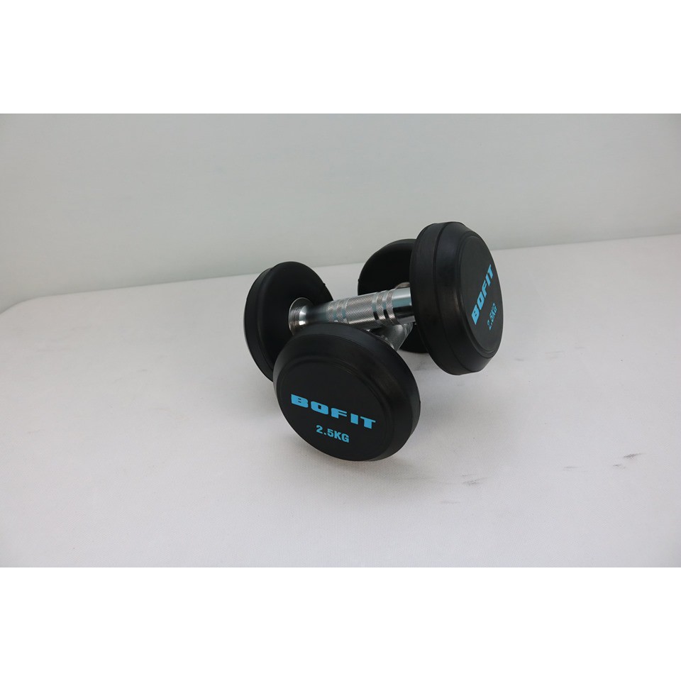 TẠ TAY BOFIT 15KG