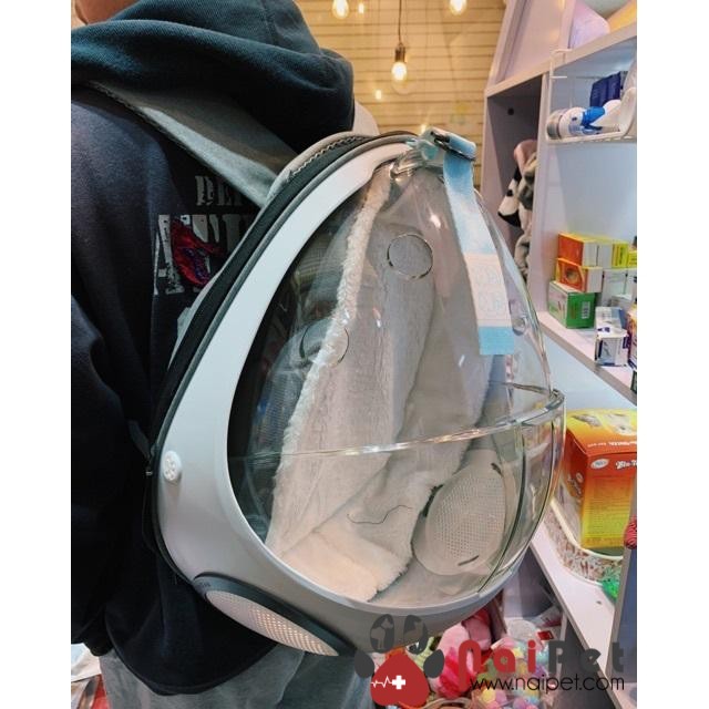 Ba Lô Vận Chuyển Phi Hành Gia Lồng Trứng Egg LVC014