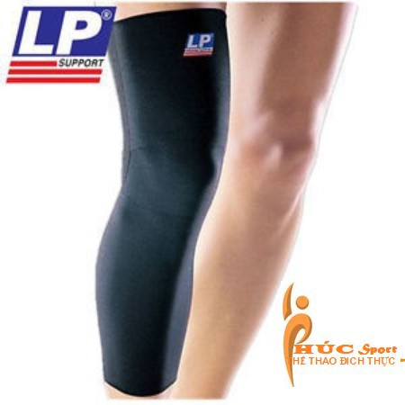 Combo 2 Bó gối LP chính hãng  Co giãn 4 chiều, Bó Gối Dài, Băng Gối Dài SLQ, Băng Gối Bóng Chuyền, B