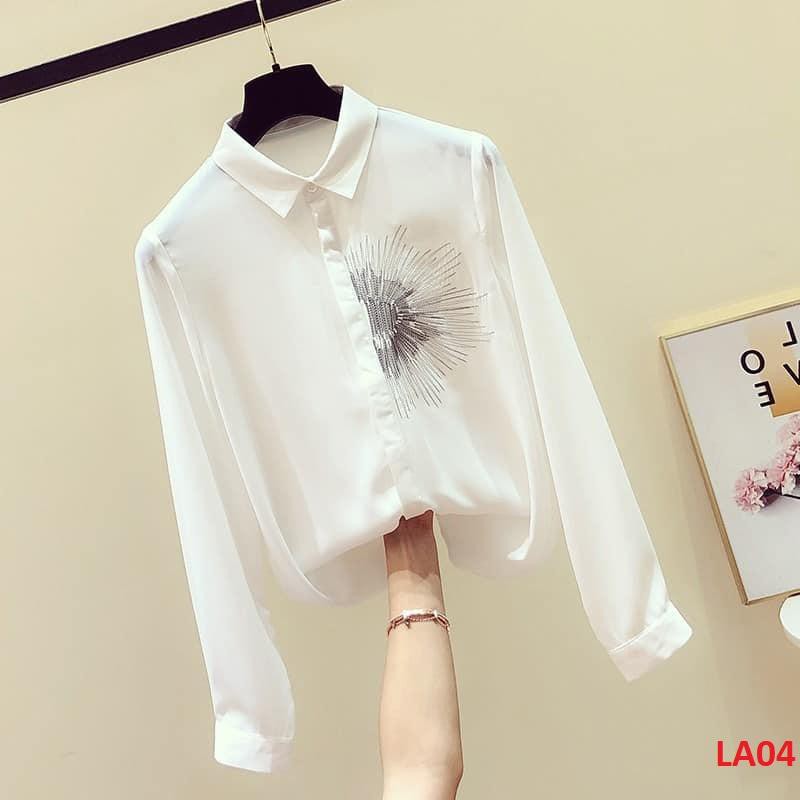 Áo sơ mi siêu xinh | BigBuy360 - bigbuy360.vn