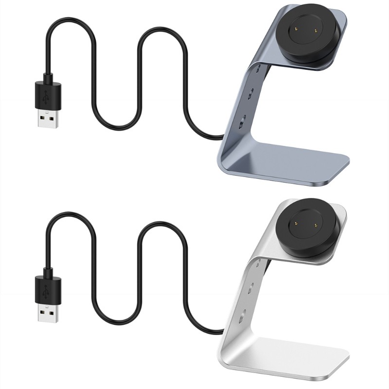 Đế Sạc Không Dây Usb Cho Đồng Hồ Huawei Gt / 2 / 2e / Gs Pro