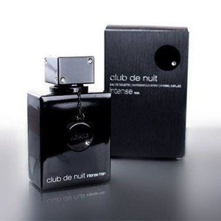 [ Mẫu Thử 10ml ] Nước Hoa Club De Nuit