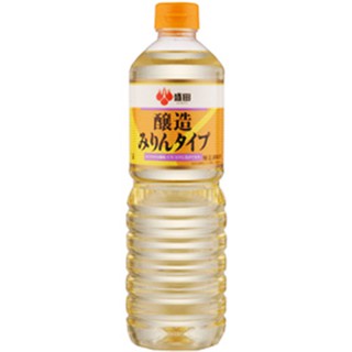 Rượu nấu ăn Mirin Type Morita 1L cho món kho thêm hấp dẫn