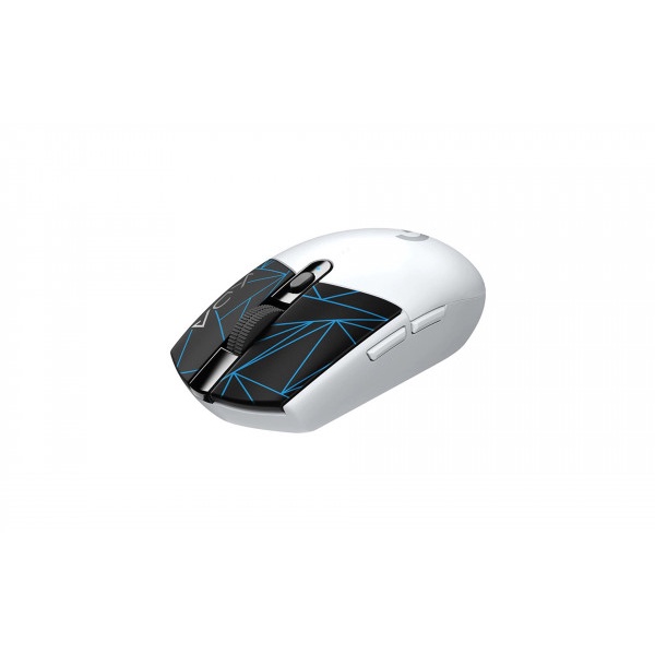 Chuột Không Dây Logitech G304 , Lightspeed 6 Nút , Có Thể Lập Trình , Bộ Cảm Biến Usb Hero 12Kpi .