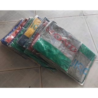 Áo mưa cánh dơi Mobiphone