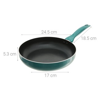 CHẢO CHỐNG DÍNH SUPOR AFFINITY IH H18203-J26A