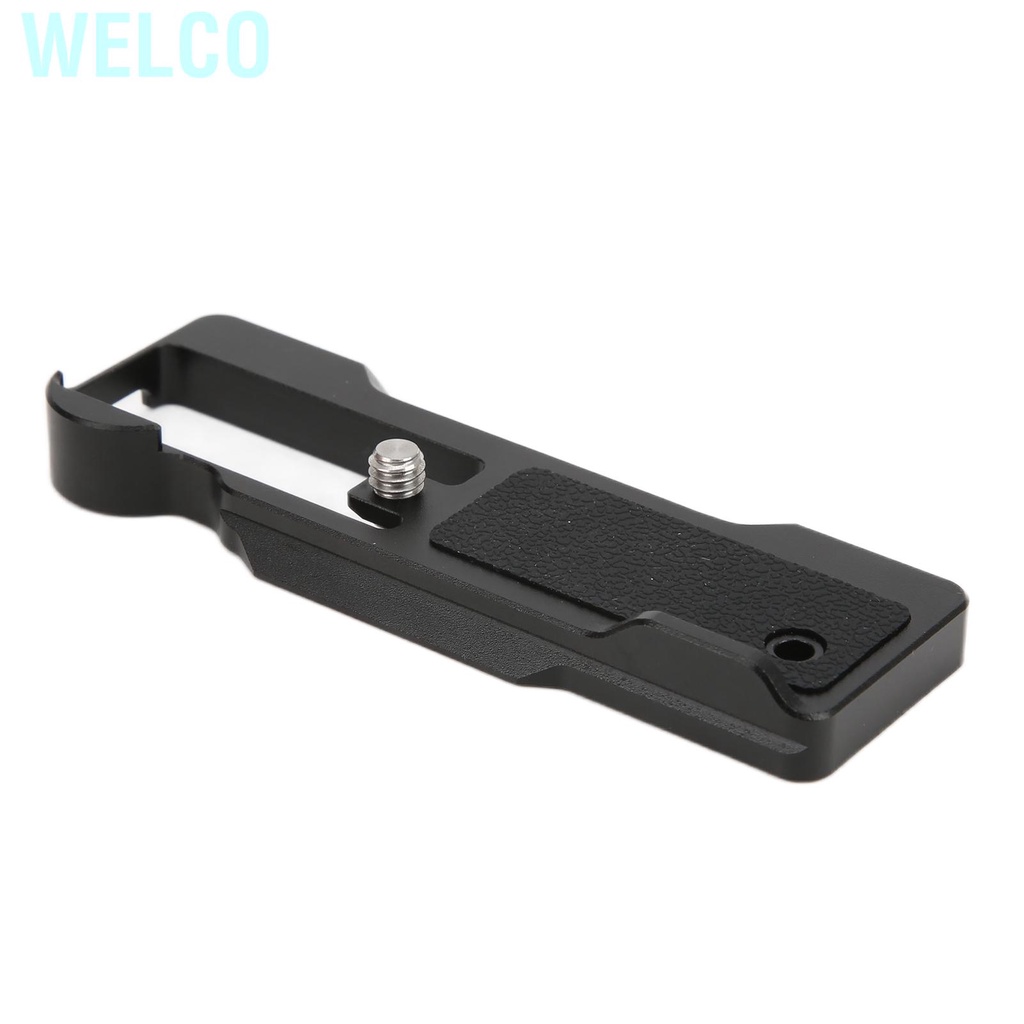 Đế Kim Loại Mở Rộng Tháo Lắp Nhanh Đa Năng Cho Máy Ảnh Sony Zv1 | BigBuy360 - bigbuy360.vn
