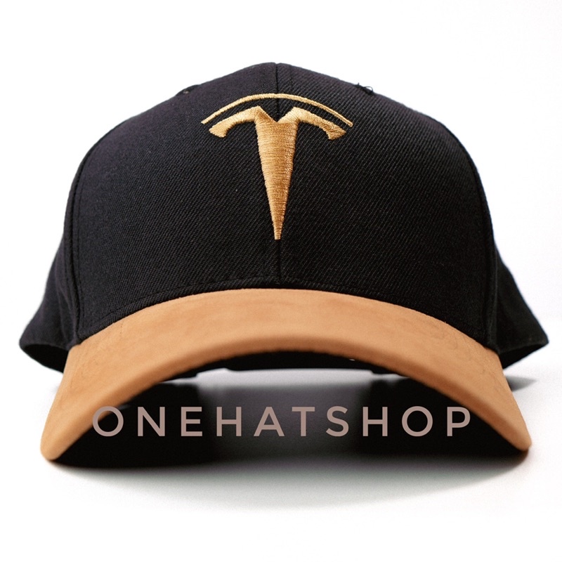Nón lưỡi trai logo T fom baseball cap - Chất lượng cao- Onehatshop