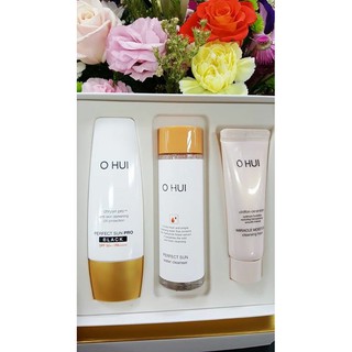 Kem chống nắng chống thấm nước Ohui
