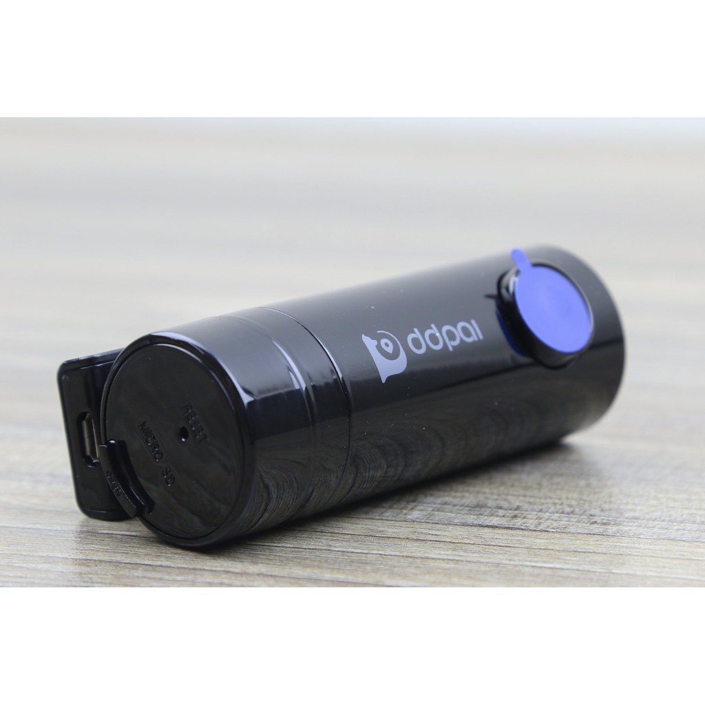 Camera hành trình ô tô Ddpai Mini 2 - Chính hãng bảo hành 2 năm | BigBuy360 - bigbuy360.vn