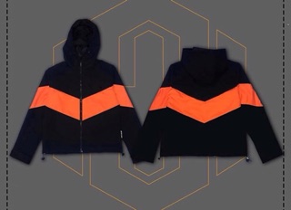 ÁO JACKET DÙ M