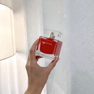 [BILL Dutyfree] Nước hoa narciso rouge edt 30ml