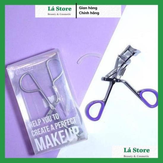 Bấm Mi Lò Xo Vacosi Classic Lash Curler