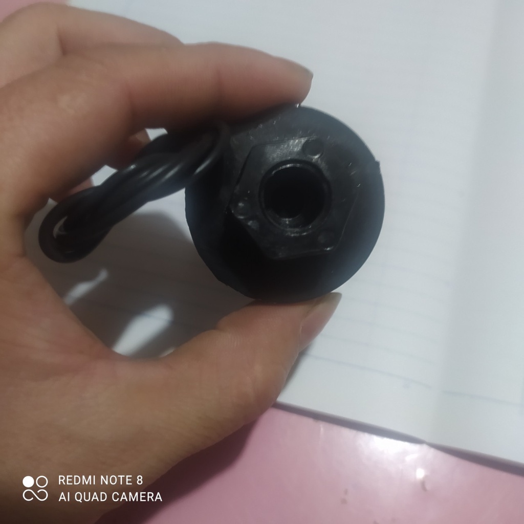 Rơ le máy bơm tăng áp điện tử ren trong 13mm,ren ngoài 21mm,Hàng chất lượng