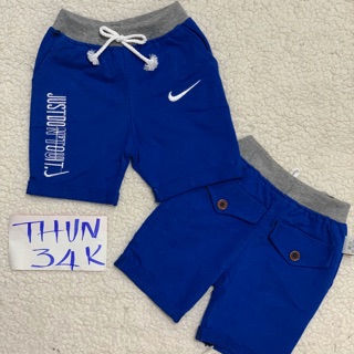 Quần thun trẻ em 9-34kg