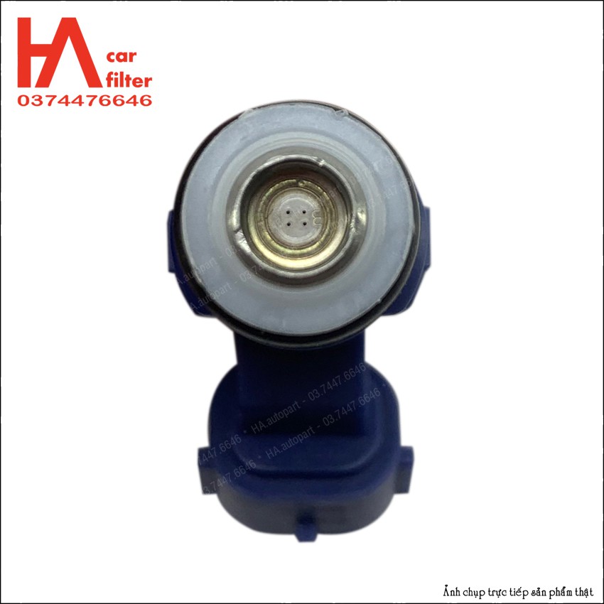 Kim phun xăng  Morning đời 2004-2018, Grand i10 đời 2008-2016. Bảo hành 6 tháng.