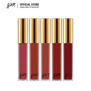 Son môi Bbia Last Velvet Lip Tint