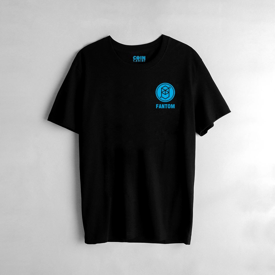 Áo thun Fantom
