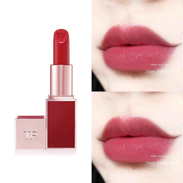 tom ford 69 night mauve