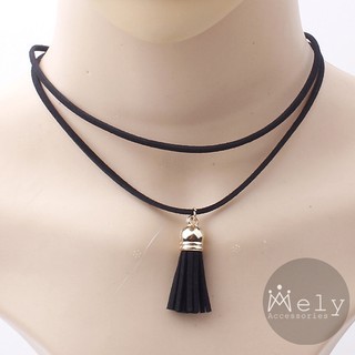 MELY - TATOO CHOKER CK49
