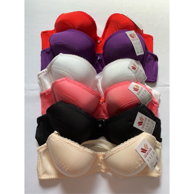 Áo lót Thái không đệm cỡ to