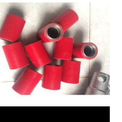 Bánh xe nâng tay, chịu tải từ 1tấn đến 3 tấn, có vòng bi