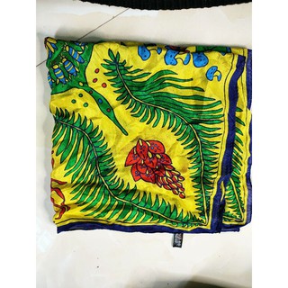 combo khăn voan lụa