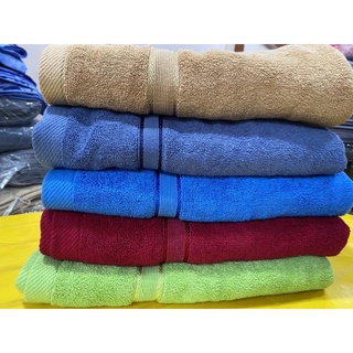 Xả Kho Khăn Cao cấp Xuất Khẩu - Lỗi nhẹ 100% cotton nhập khẩu