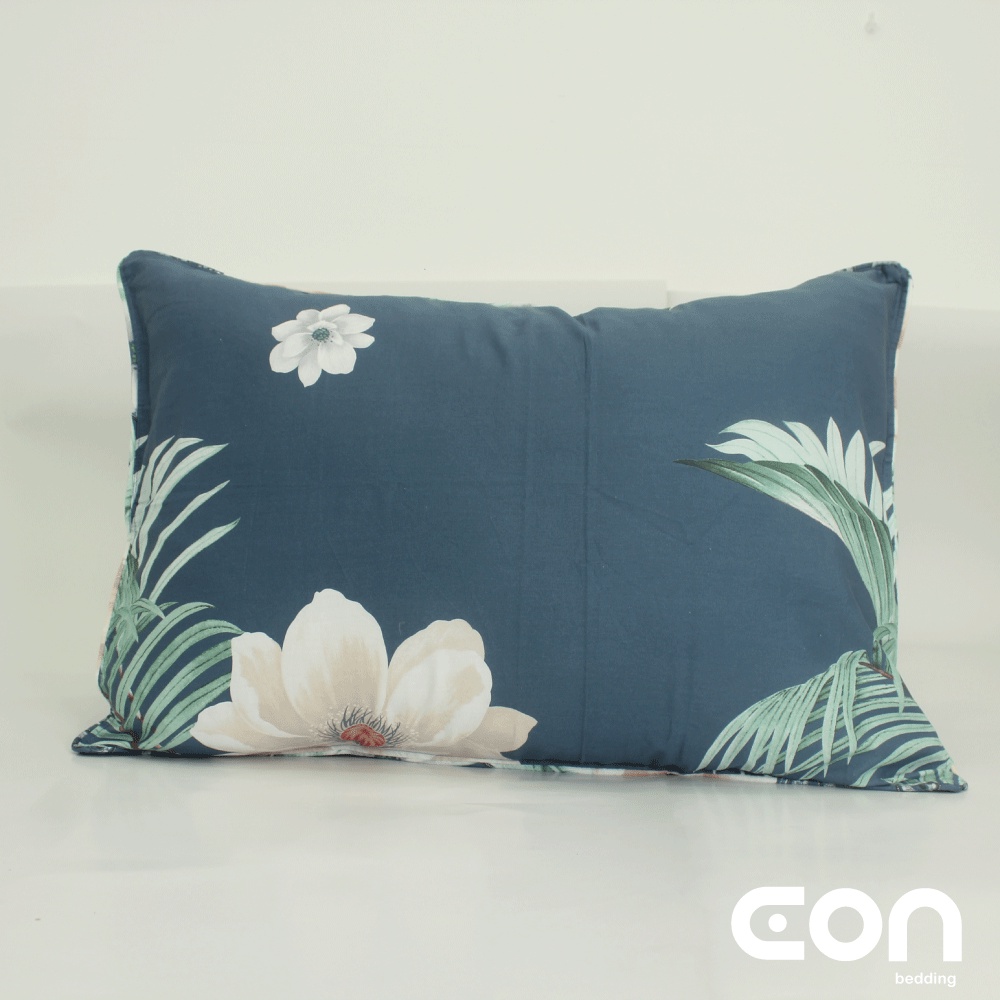 Vỏ gối nằm 50x70cm 45x65cm Cotton 100% CON Bedding, áo gối nằm vỏ gối cotton | BigBuy360 - bigbuy360.vn