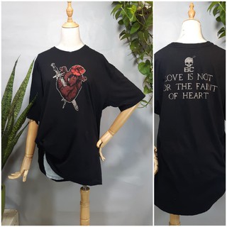 ÁO thun nữ 2hand size L