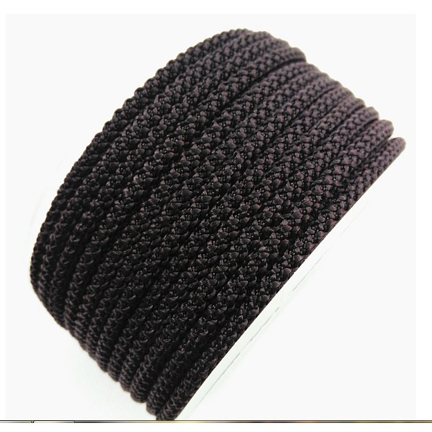 Cuộn Dây dù xoắn loại xịn size 1-1.5-1.7-2-3mm
