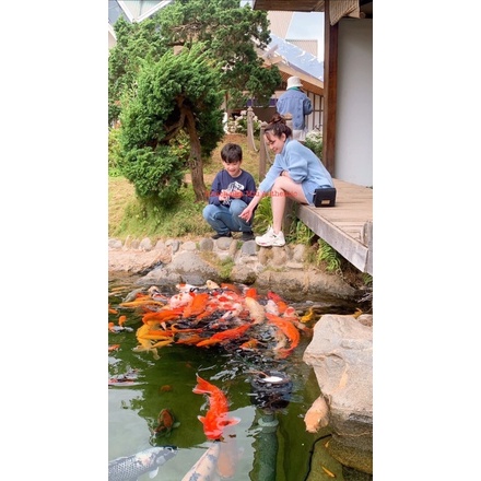 Giày thể thao FILA RAY TRACER