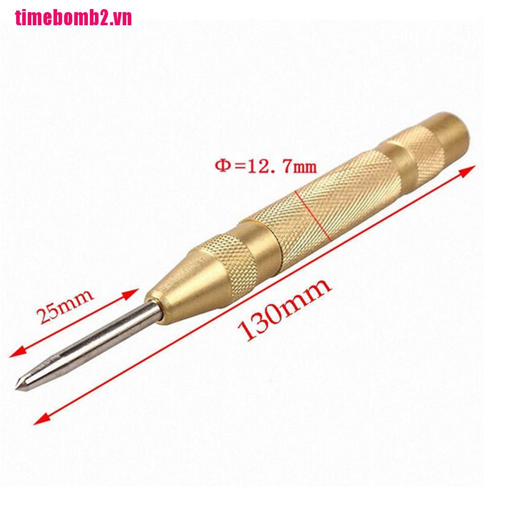 Dụng Cụ Đục Lỗ Tự Động 5 Inch Chất Lượng Cao