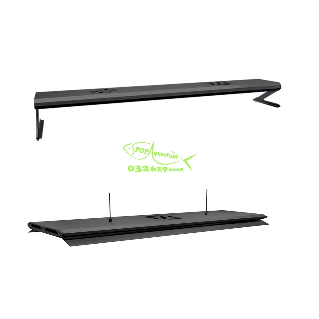 Đèn thuỷ sinh WEEK P1200 Pro Series