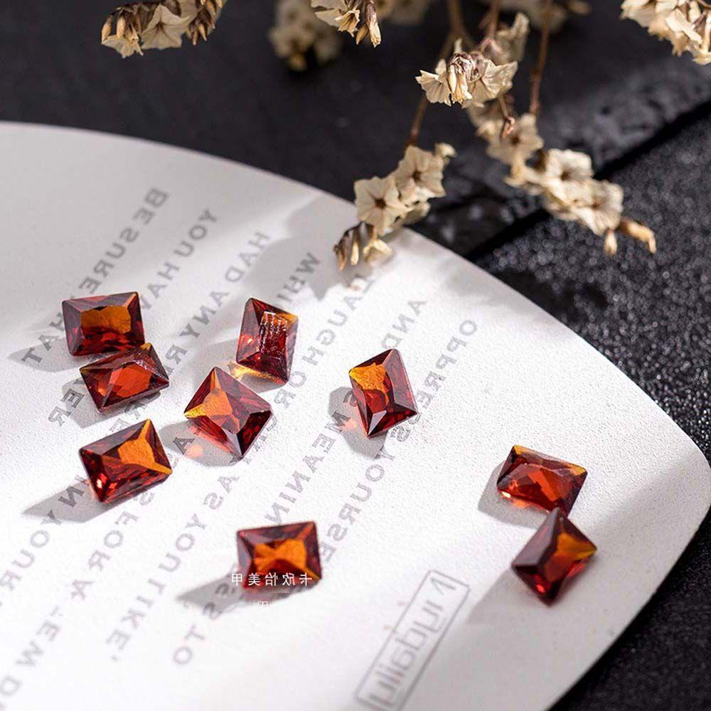 Phụ Kiện Trang Trí Móng Tay Hình Bướm Xinh Xắn|Trang Sức Tinh Tế|Phụ Kiện Trang Trí Móng Tay Charms